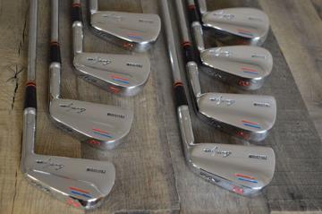 BEN HOGAN PRECISION 1957 FORGED BLADE IRON 